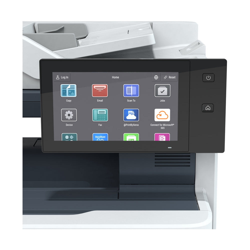 C625dn Xerox® VersaLink C625 Colour Multifunction Printer - C625V_DN
