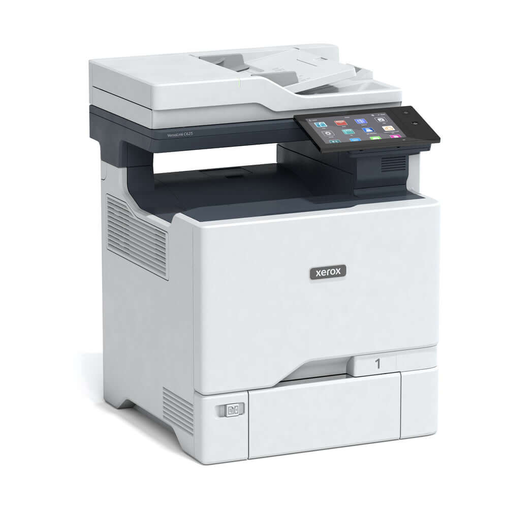 C625dn Xerox VersaLink C625 Colour Multifunction Printer - C625V_DN