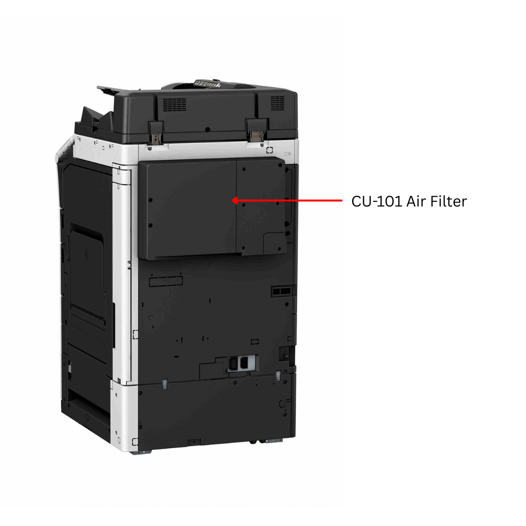 Konica Minolta CU-101 Air Filter - A87WWY1