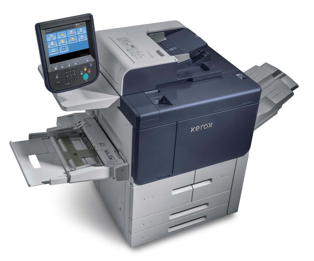 Xerox PrimeLink B9125 Copier/Printer