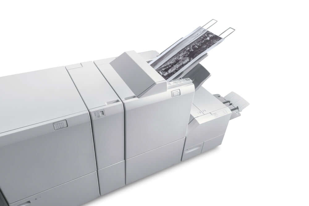 Xerox PrimeLink B9136 Copier/Printer (Mandatory 1 & 2 OHCF only)