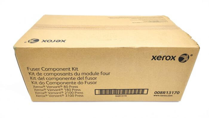 Xerox Fuser Gear Assembly for Versant 80 /180 / 280 / 2100 / 3100 - 007K98682
