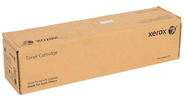 Xerox Gold Toner Cartridge (23,000 pages) for Versant 180 280 - 006R01806