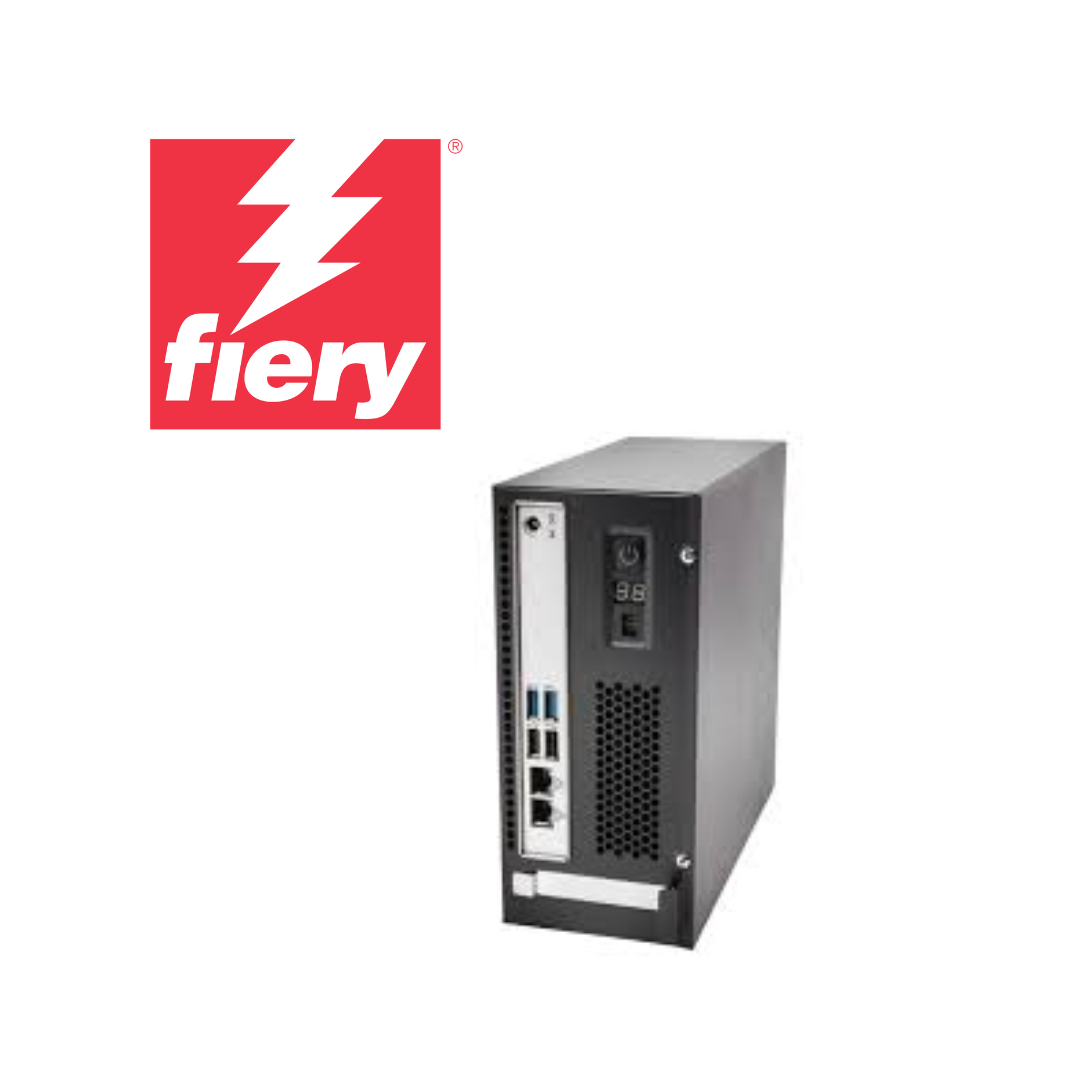 Konica Minolta IC-420 Image Controller (Fiery) - ACDEWY2