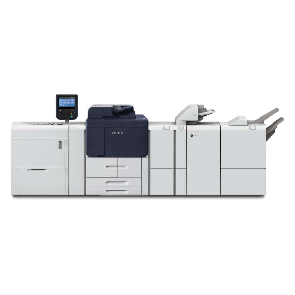 Xerox PrimeLink B9100 Printer/Copier (Mandatory 1 & 2 OHCF only)