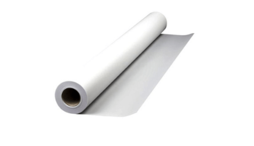 Uncoated Plotter Paper Rolls