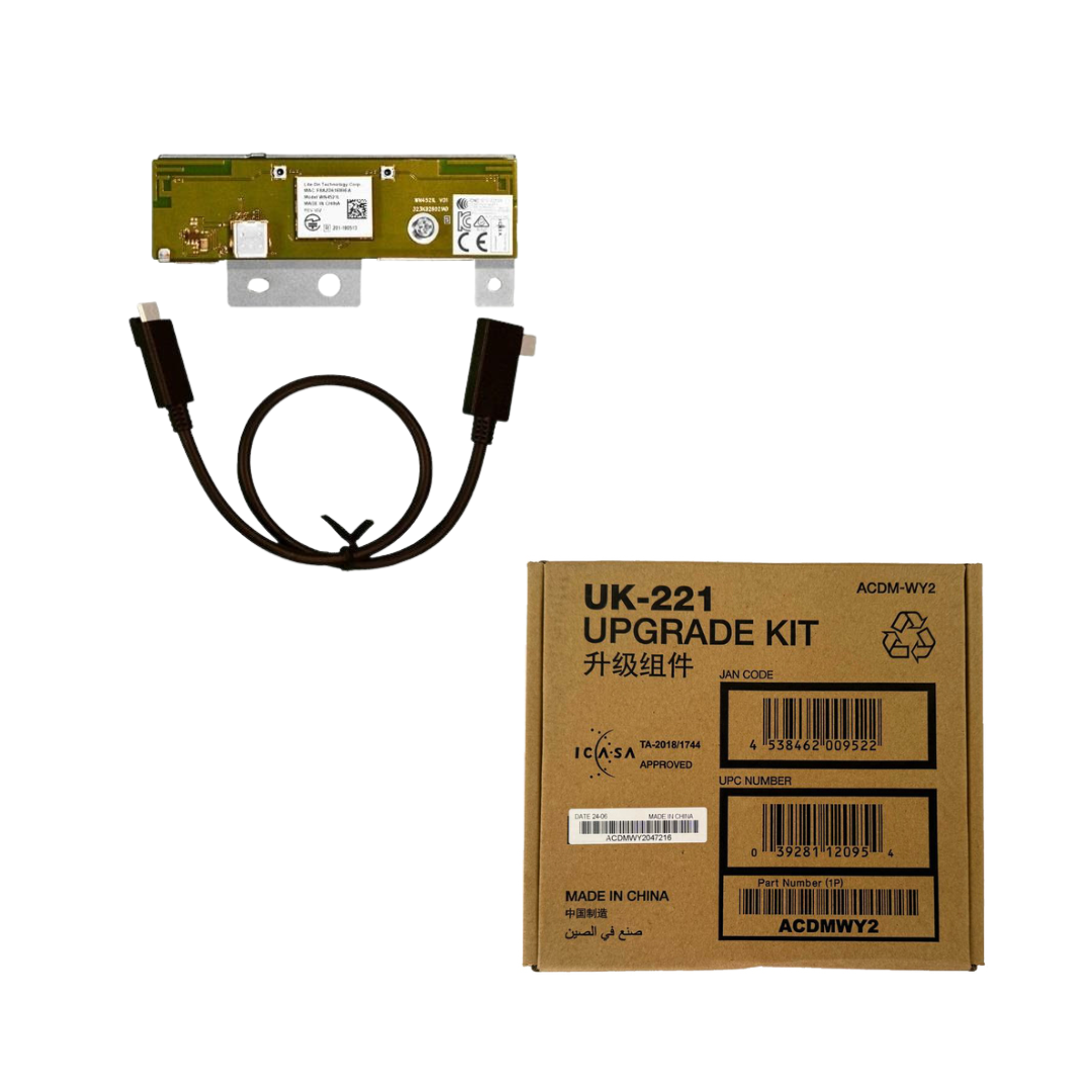 Konica Minolta UK-221 WLAN Kit - ACDMWY2