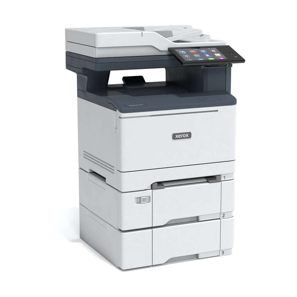 Xerox 550-Sheet Paper Tray for VersaLink C415 - 097N02465