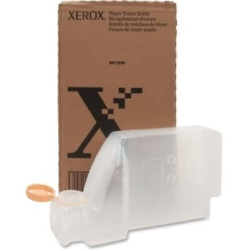 Xerox Waste Toner Bottle for WorkCentre 5845 5855 5865 5875 5890 - 008R12896