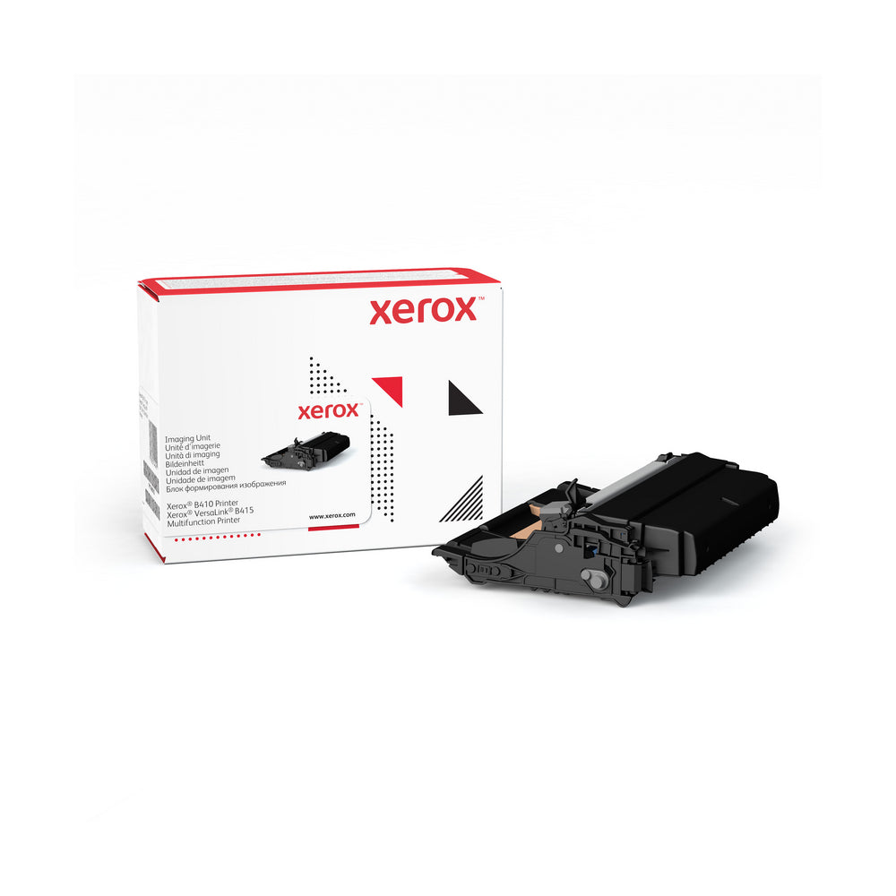 Genuine Xerox Black Imaging Kit (75,000 Pages) for VersaLink B415 - 013R00702