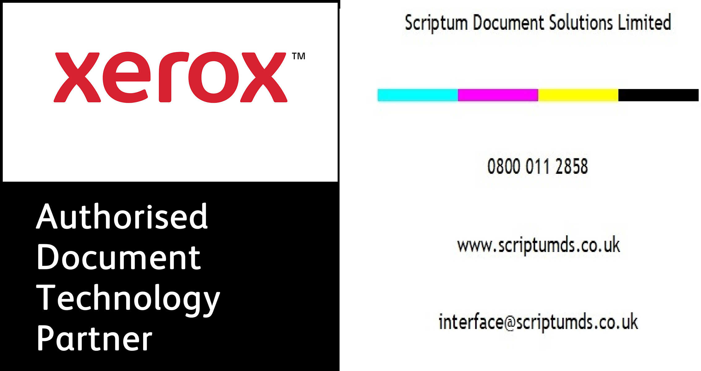 Xerox Foreign Device Interface Kit - 097S05140