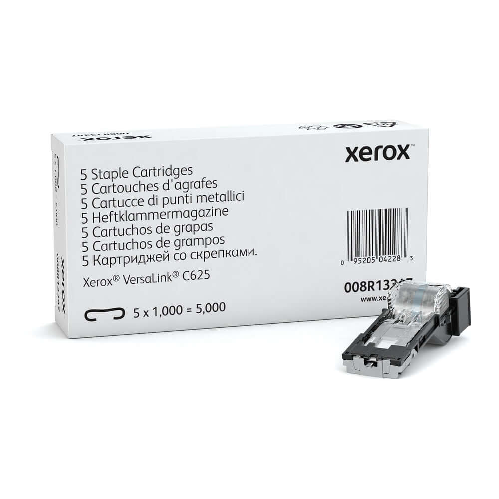Xerox Staple Cartridge (5,000 Staples) for VersaLink B415/C415/C625 - 008R13347