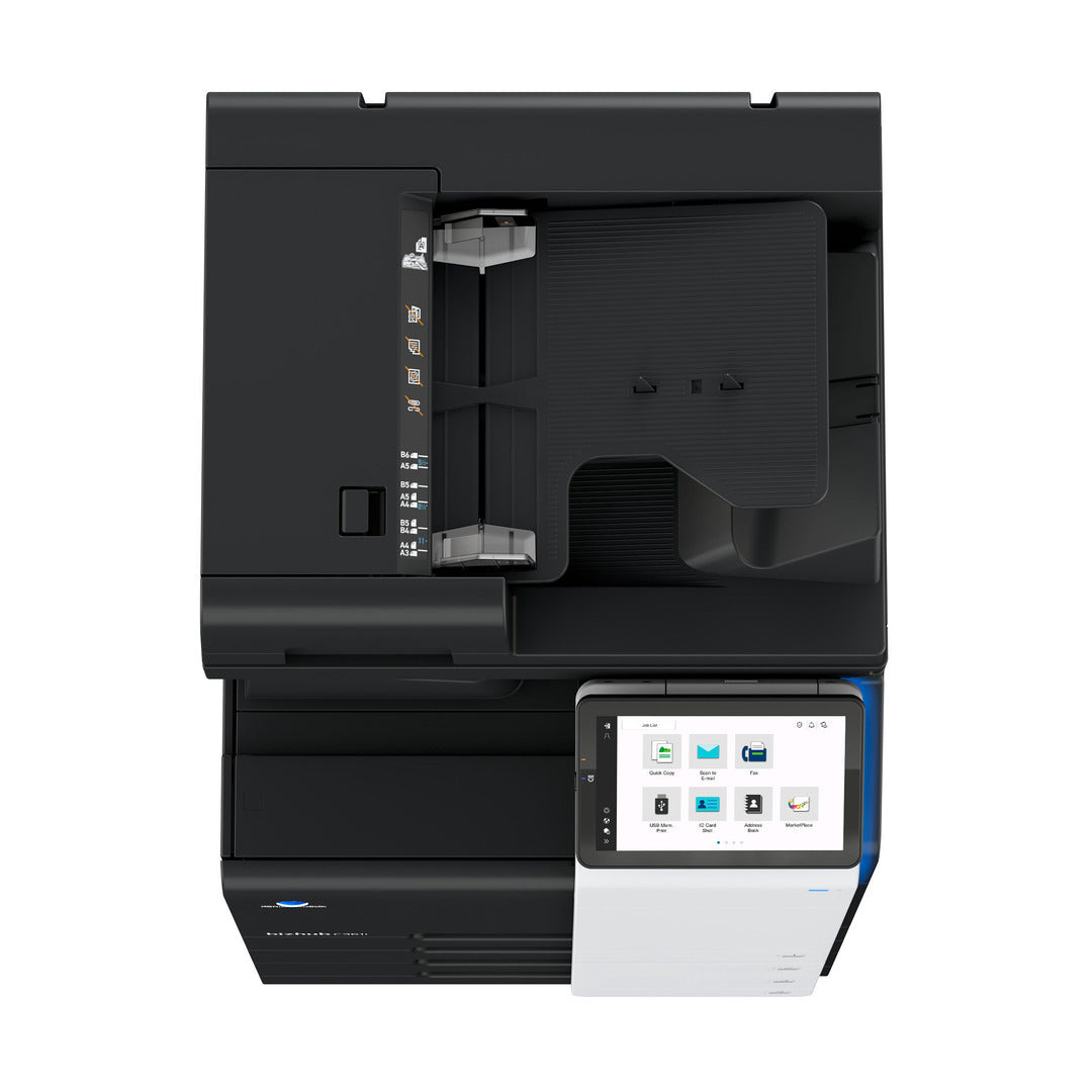 Konica Minolta bizhub C361i A3 Colour Multi-Function Printer