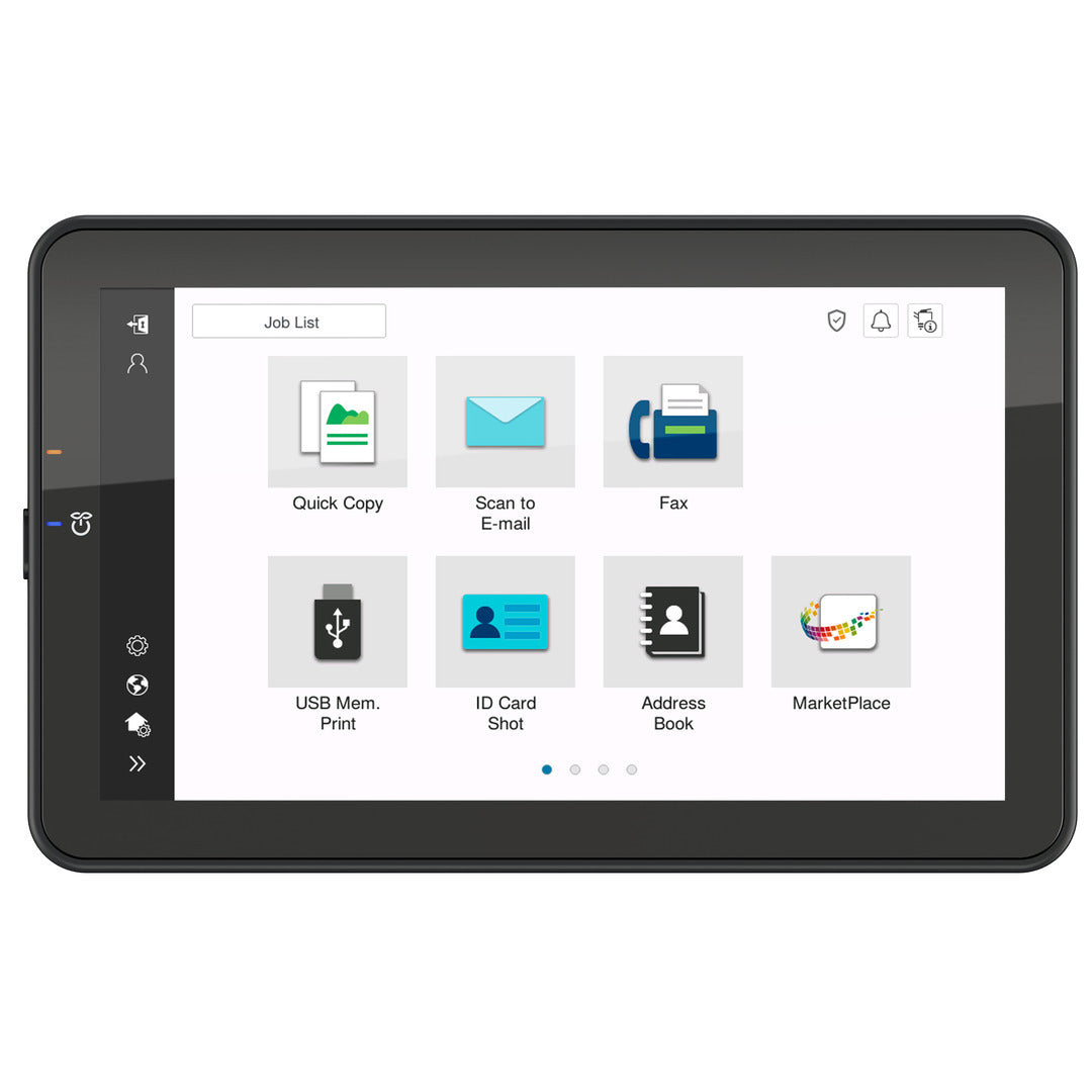 Konica Minolta bizhub C361i A3 Colour Multi-Function Printer