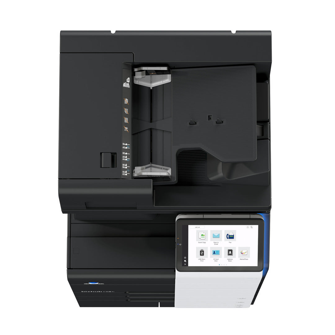 Konica Minolta bizhub C651i A3 Colour Multi-Function Printer