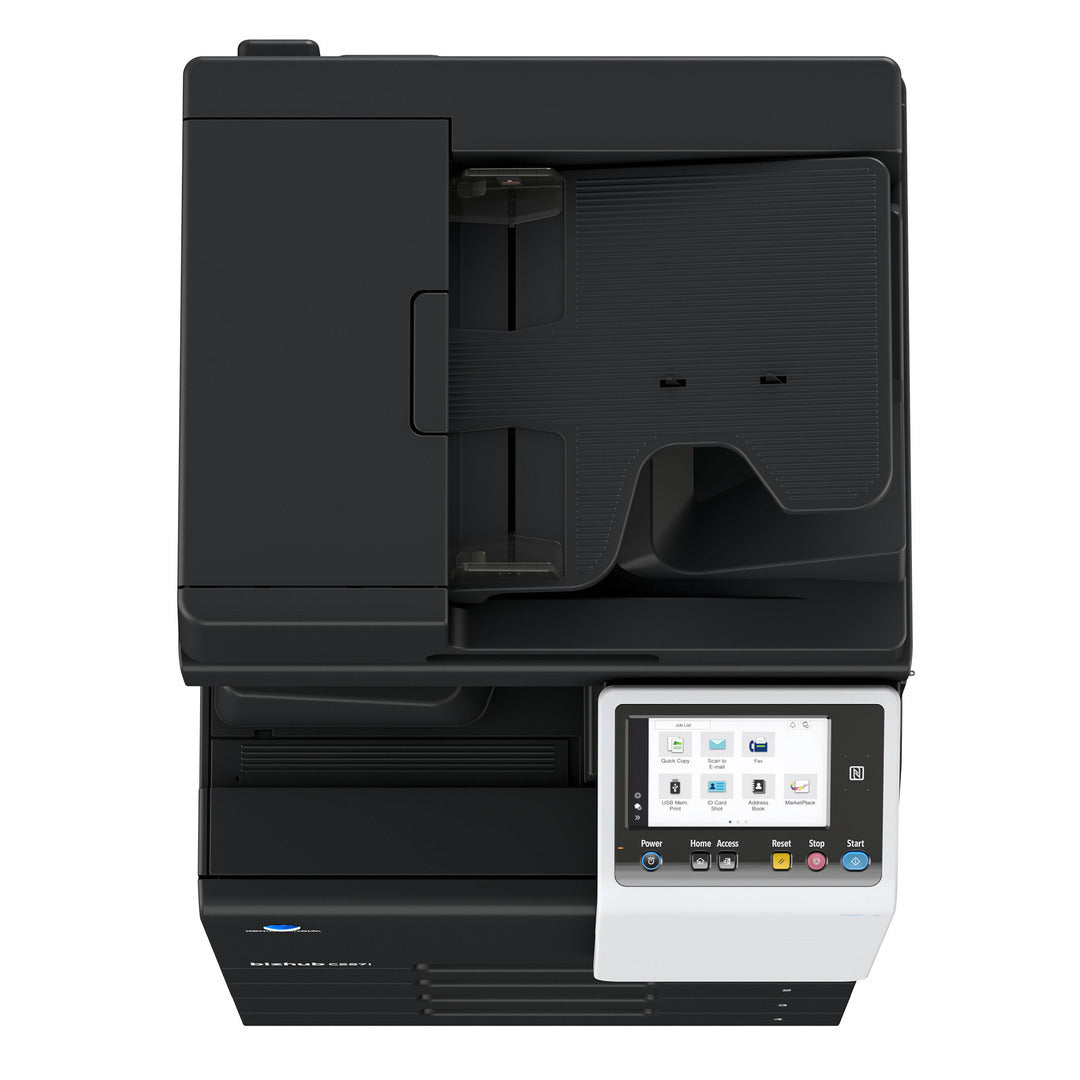 Konica Minolta OC-513 Original Cover - A76CWY3