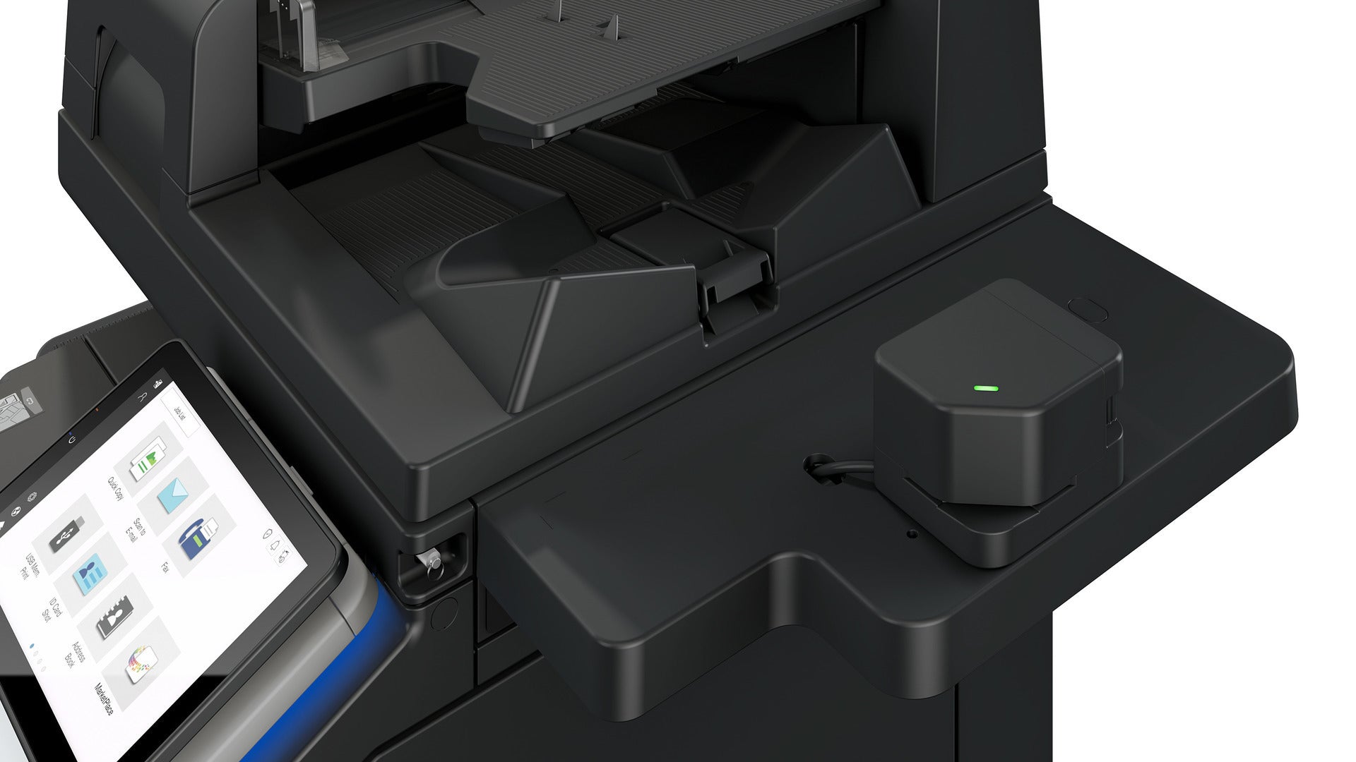 Konica Minolta bizhub C451i A3 Colour Multi-Function Printer