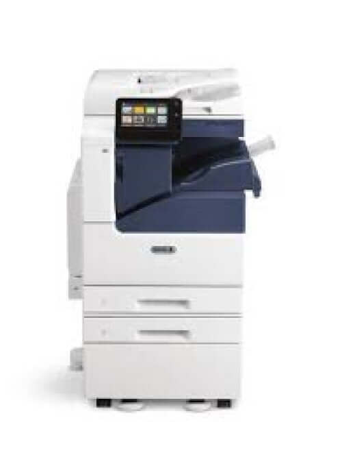 Xerox VersaLink C7025 Colour MultiFunction Printer - 2 trays - Pre Owned - Warranty