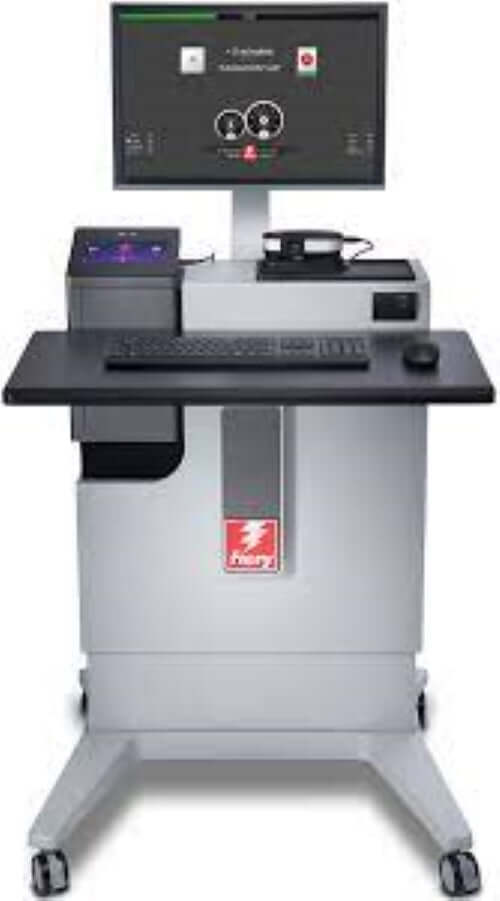 Xerox EFI Print Server NX One for PrimeLink B9100 Series- 097N02340