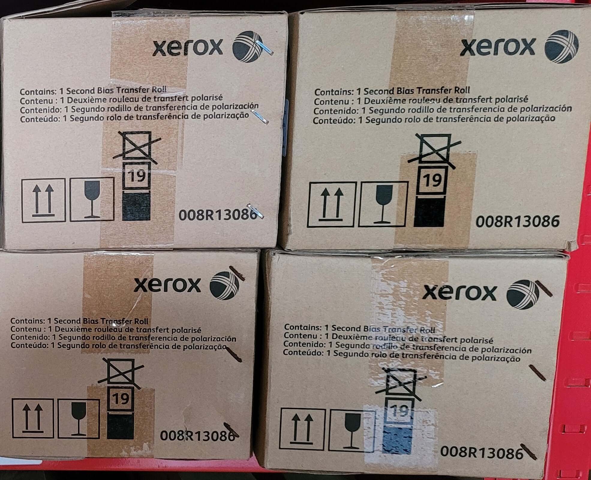 Xerox 2nd IBT Belt Cleaner (200,000) 008R13086 for WorkCentre 7120/7125/7220/7225/7220i/7225i