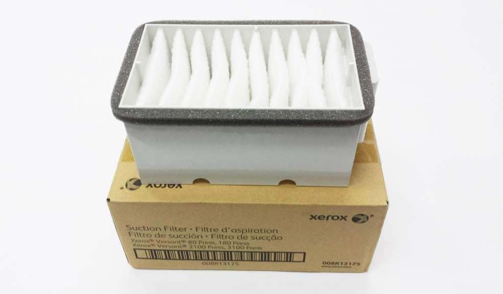 Xerox Suction Filter (200,000 Pages) 008R13175 for Versant 80/180/2100/3100-Scriptum Supplies