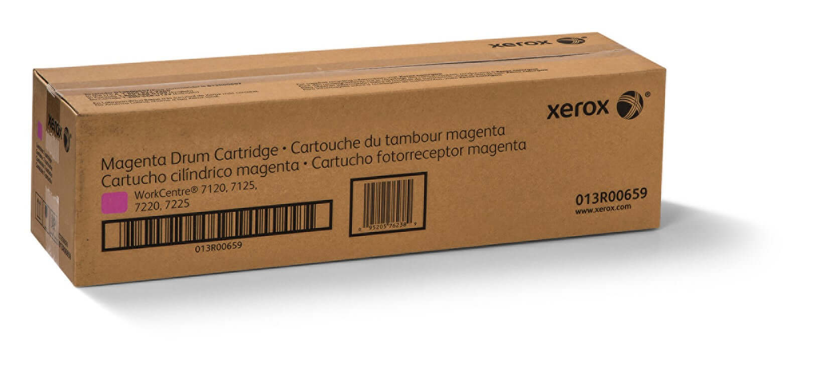 Xerox Magenta Drum Cartridge (51,000) 013R00659 for WorkCentre 7120/7125/7220/7225/7220i/7225i