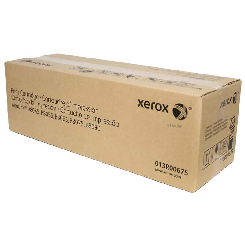 Xerox Drum Cartridge 013R00669 / 013R00675 Fits WorkCentre 5945 / 5955 / 5945i / 5955i AltaLink B8045 / B8055 / B8065 / B8075 / B8090