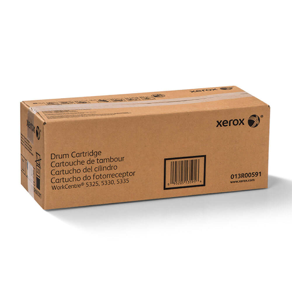Xerox Drum Cartridge (90,000 pages) 013R00591 for WorkCentre 5320/5325/5335-Scriptum Supplies