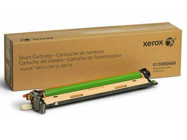 Xerox AltaLink B8100 Drum Cartridge 013R00686 fits C8145 C8155 C8170