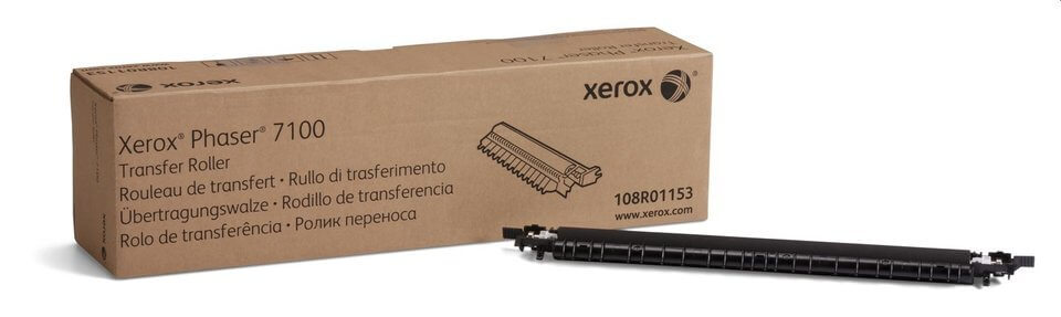 Xerox Transfer Roller 108R01153 / 604K78291 for Phaser 7100