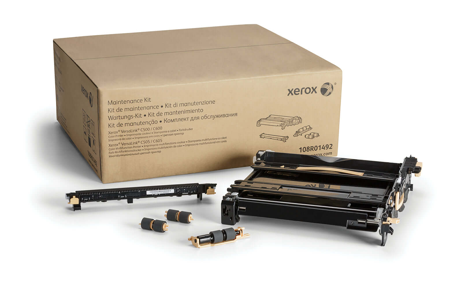 Xerox Maintenance Kit 108R01492 for VersaLink C500 / C505 / C600 / C605
