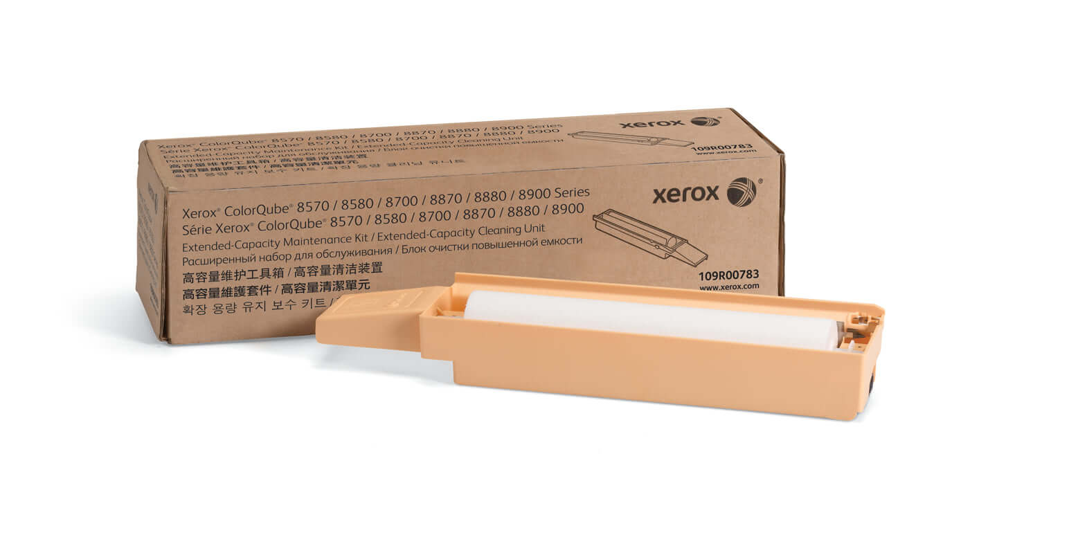 Xerox ColorQube Maintenance Kit 109r00783 for ColorQube 8570 8870