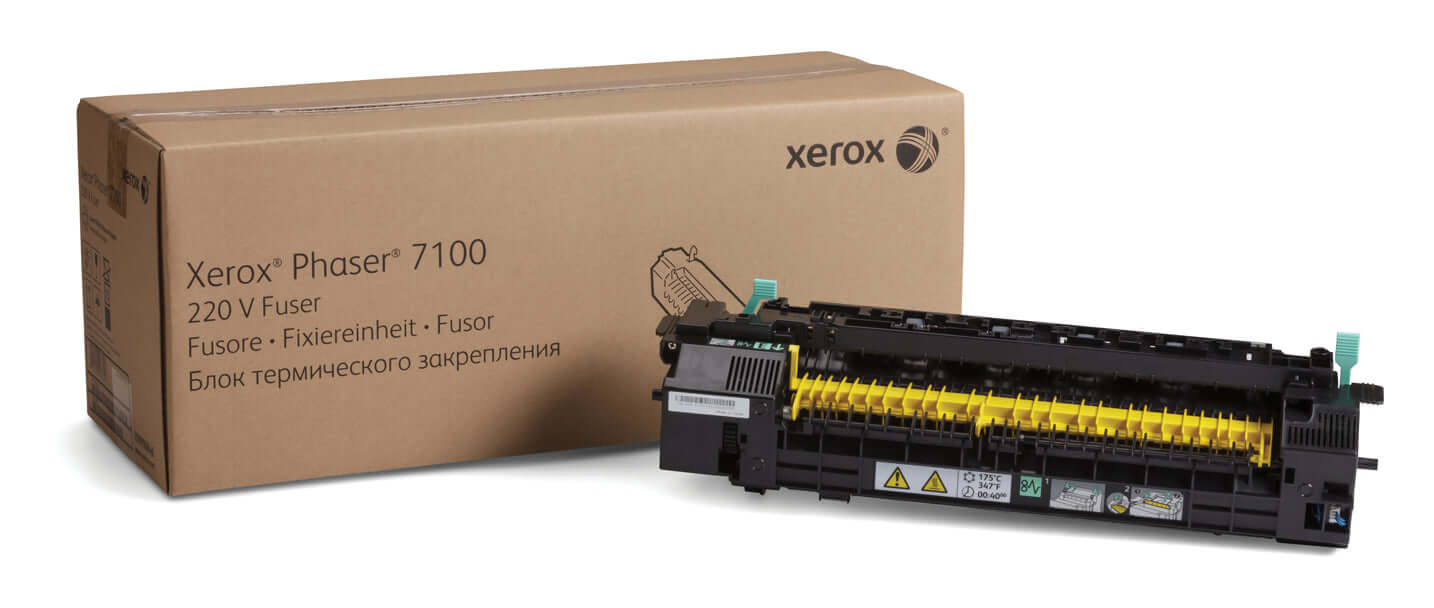Xerox Fuser 109R00846 for Phaser 7100