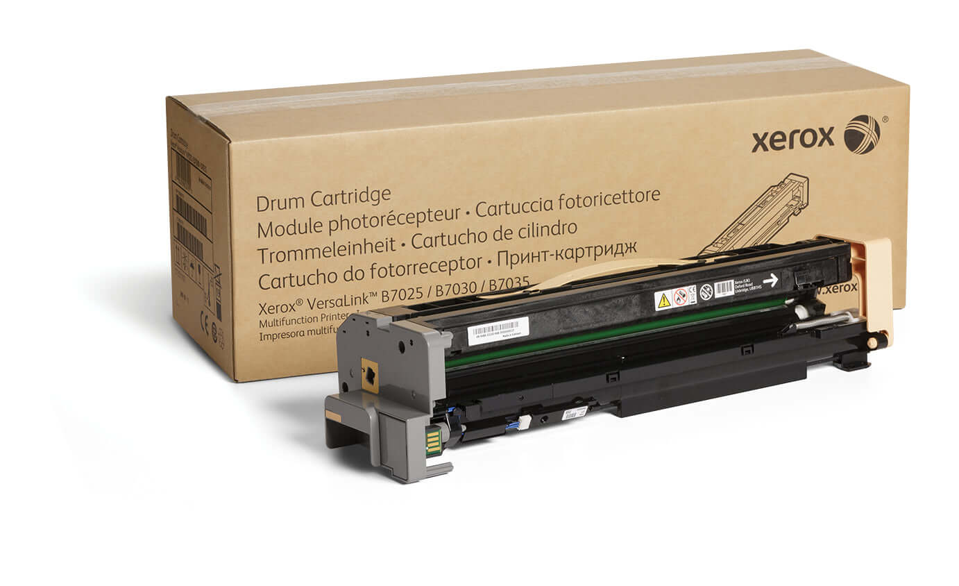 Xerox Drum Cartridge (80,000 Pages) 113R00779 for VersaLink B7025/B7030/B7035-Scriptum Supplies