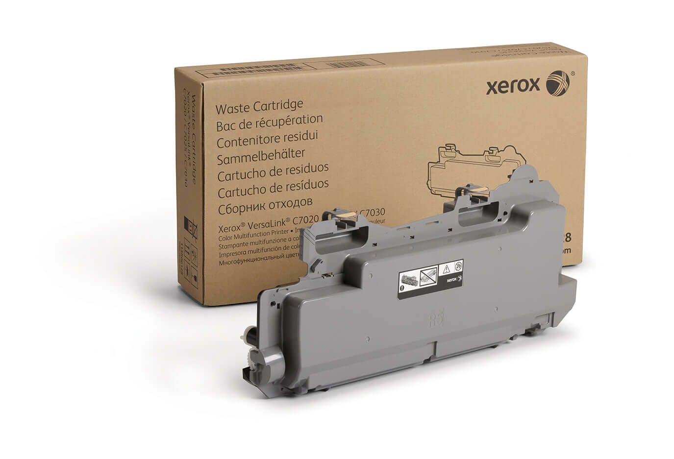 Xerox Waste Toner Container (30,000 Pages) 115R00128 for VersaLink C7020/C7025/C7030-Scriptum Supplies