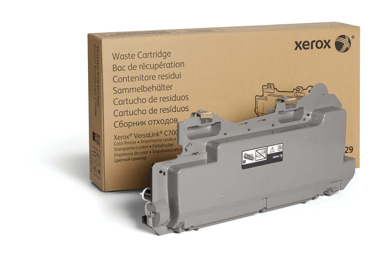 Xerox Waste Toner Container (21,200 Pages) 115R00129 for VersaLink C7000-Scriptum Supplies