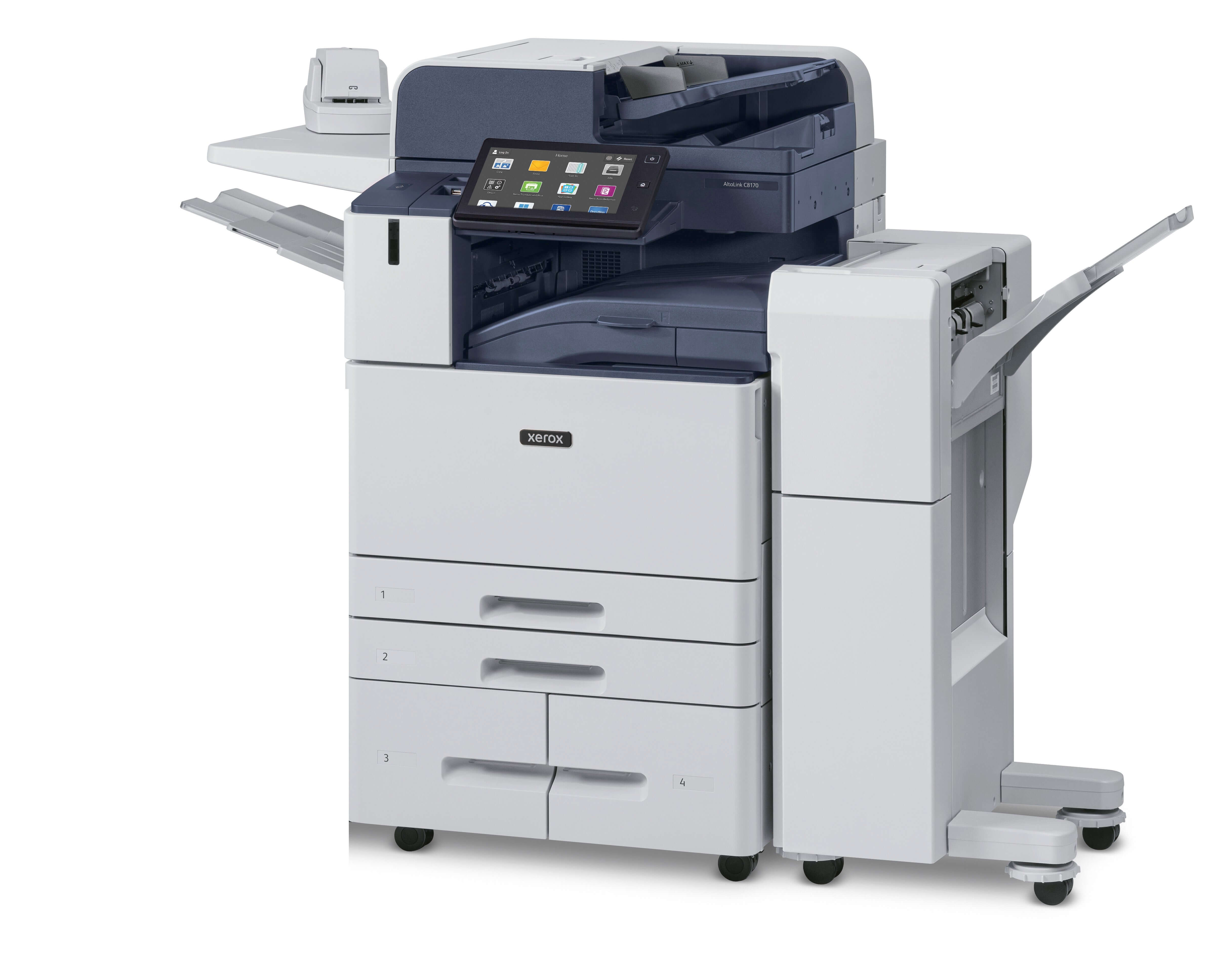 Booklet Maker for Office Finisher fits Xerox VersaLink C70XX and C71XX Models - 497K20590