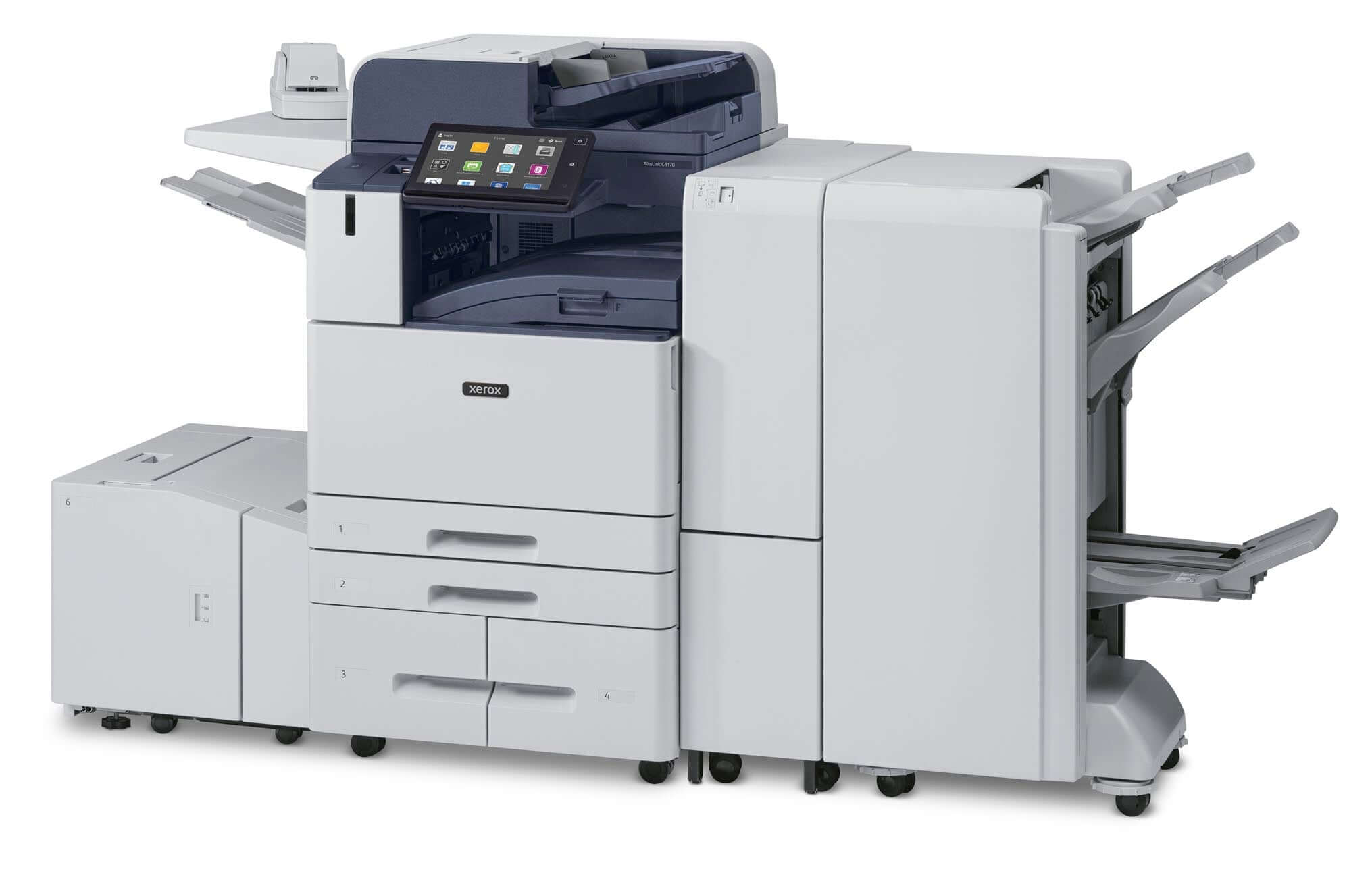 Xerox AltaLink C8155 A3 Colour Multi-Function Printer