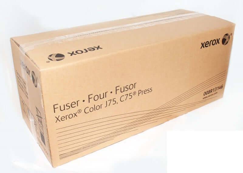 Xerox Fuser Unit (200,000 Pages) 008R13146 for Color C75/J75-Scriptum Supplies