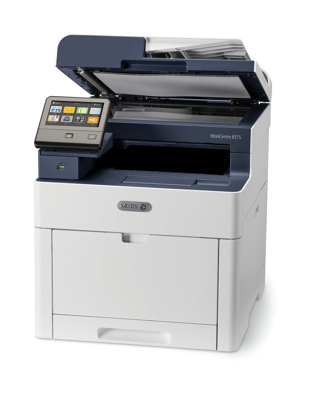 6515 Xerox WorkCentre® 6515V_N - Network Version