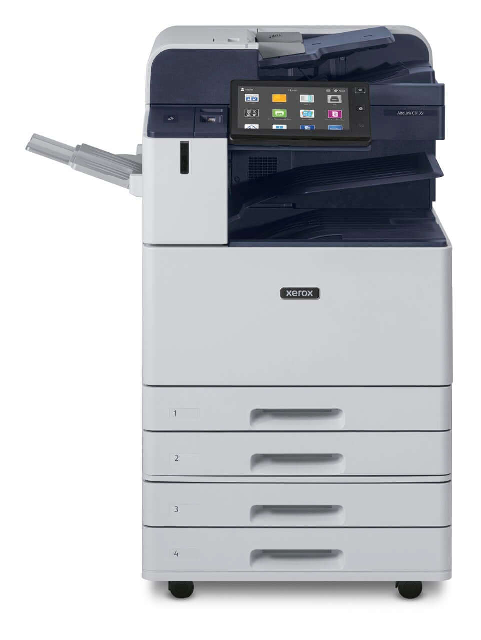 Xerox AltaLink C8130 A3 Colour Multi-Function Printer - 2,180 paper capacity