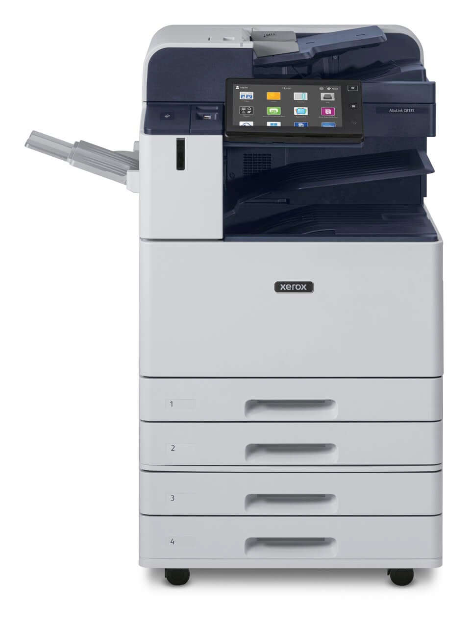 Xerox AltaLink C8135 A3 Colour Multi-Function Printer