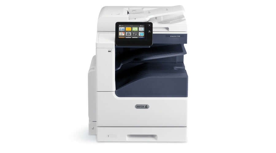Xerox VersaLink C7020 Colour MultiFunction Printer - PreOwned + Warranty