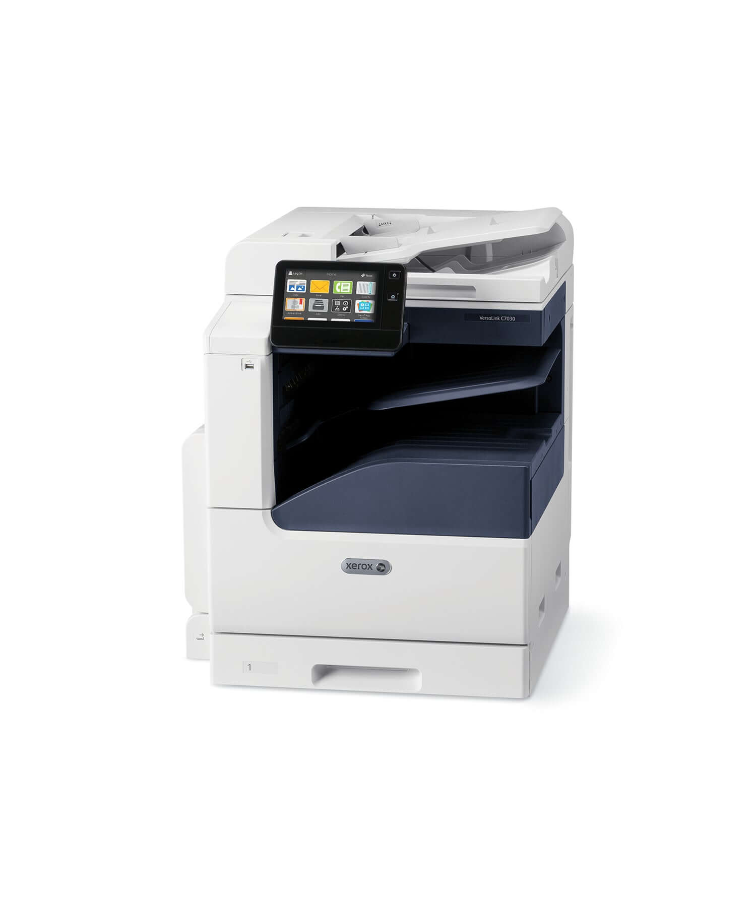 Xerox VersaLink C7030 Colour A3 MultiFunction Printer - 1 Tray - PreOwned + Warranty