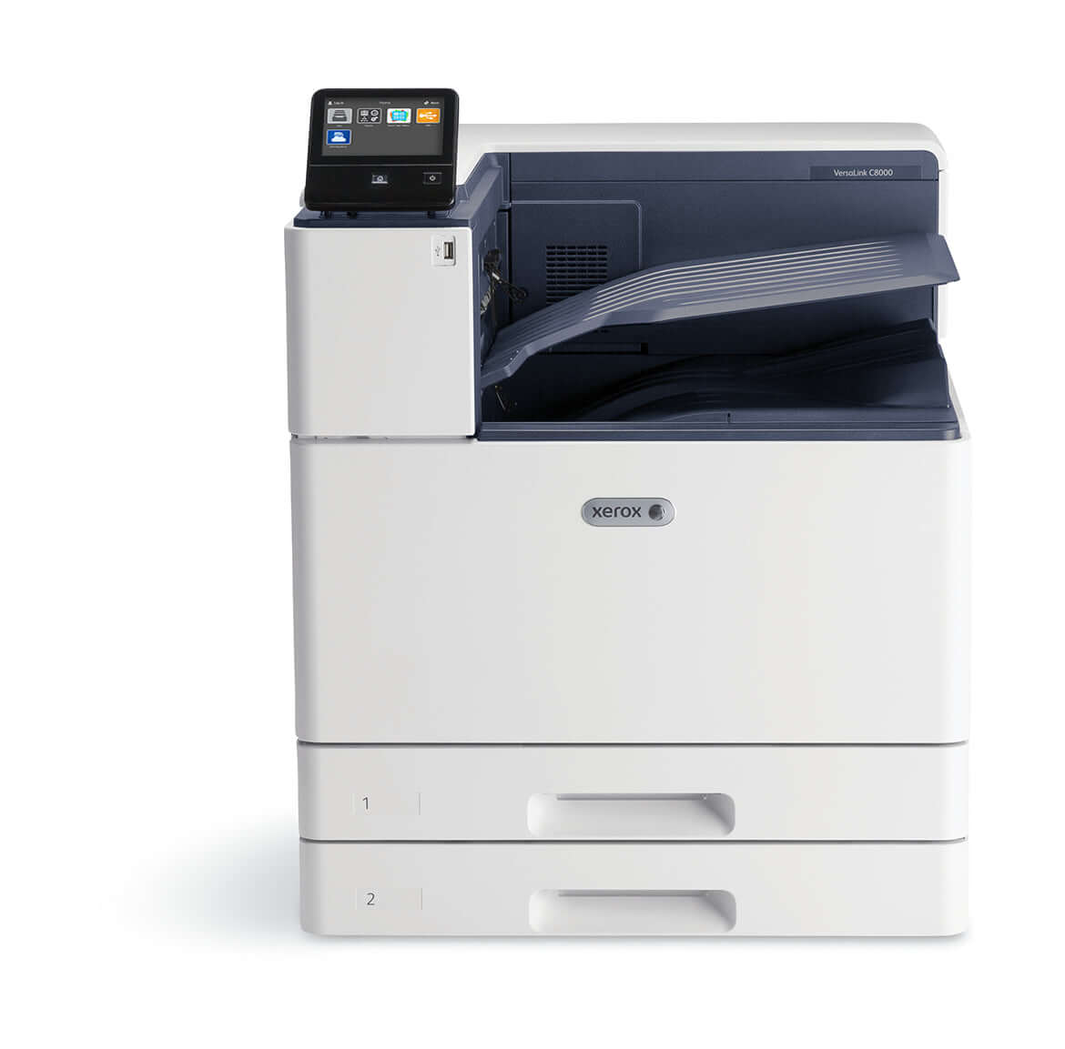 Xerox Metered Printer C8000V_DTM for VersaLink C8000 Printer