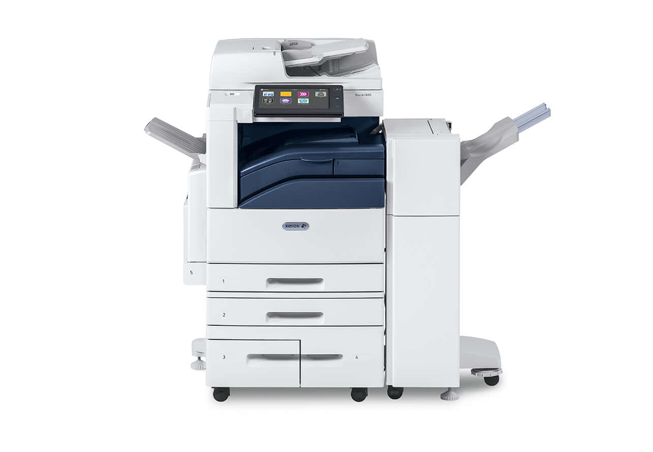 Office Finisher for AltaLink C80XX Models - 097S04920