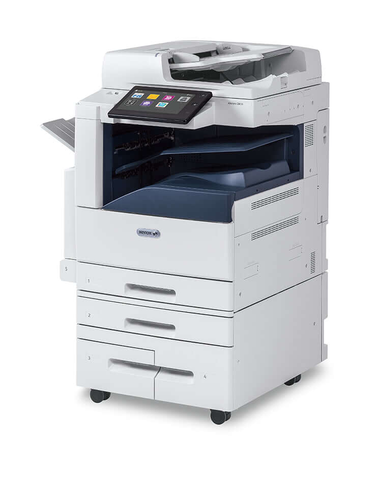 Xerox Integrated Office Finisher for AltaLink B80XX and C80XX Models - 097S04911