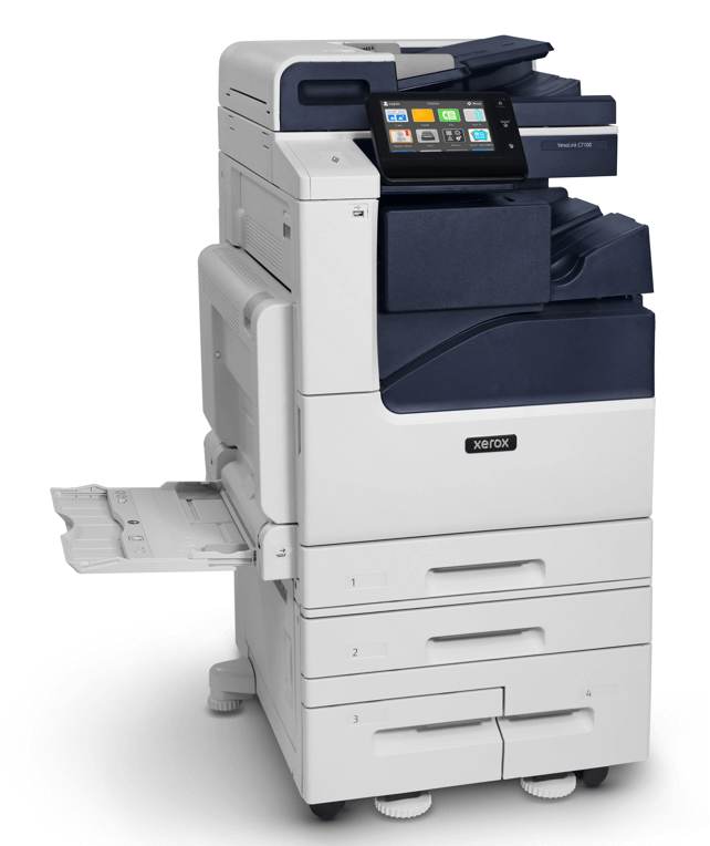 Xerox Integrated Office Finisher - AltaLink & VersaLink MFPs