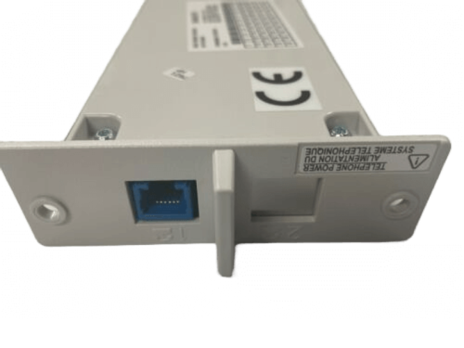 Xerox 1 Line CIF Vocal Fax Kit for AltaLink B81XX and C81XX Models - 497K23350