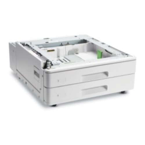 Xerox 2 x 520 Sheet Tray Module - 097S04969 - fits Xerox VersaLink C8000W C9000 C8000